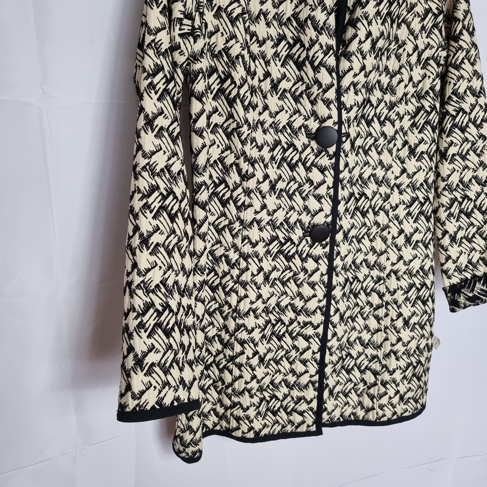 Reversible Jacket - Picture 3 of 6